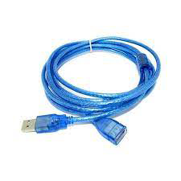CABLE EXTENTION USB 3M