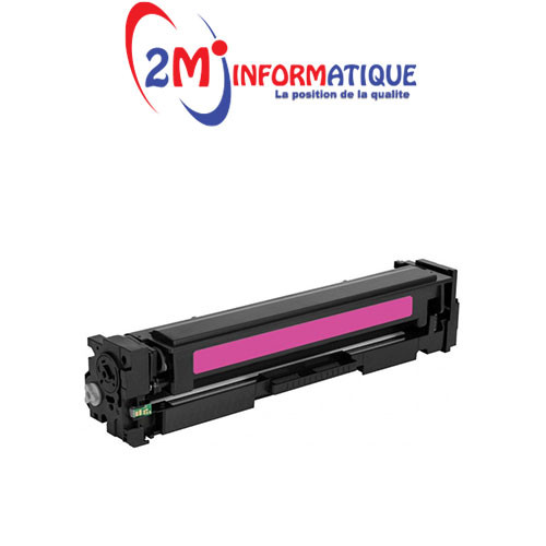 TONER LASER HP CF403A MAGENTA ADAPTABLE
