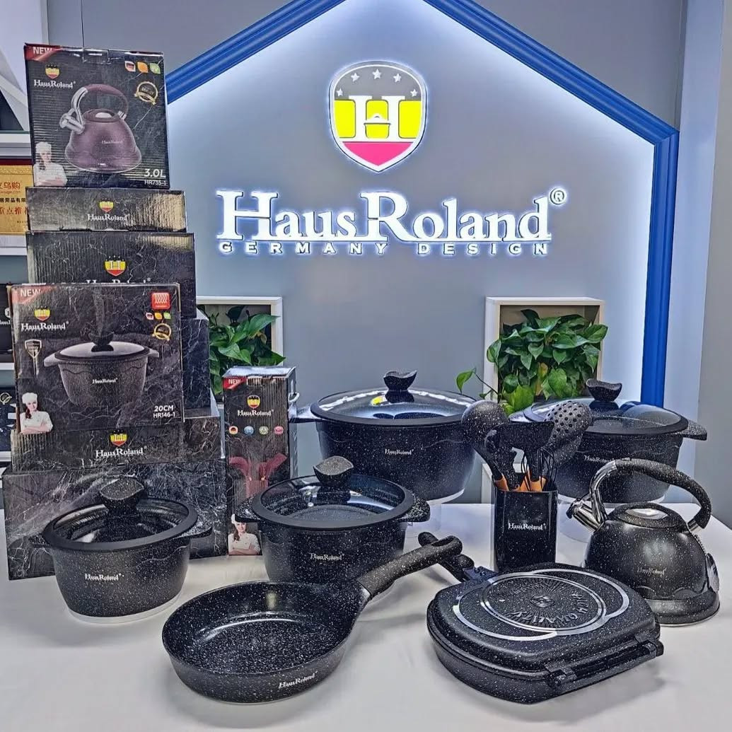 Haus Roland