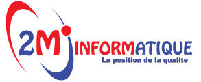 2M Informtaique