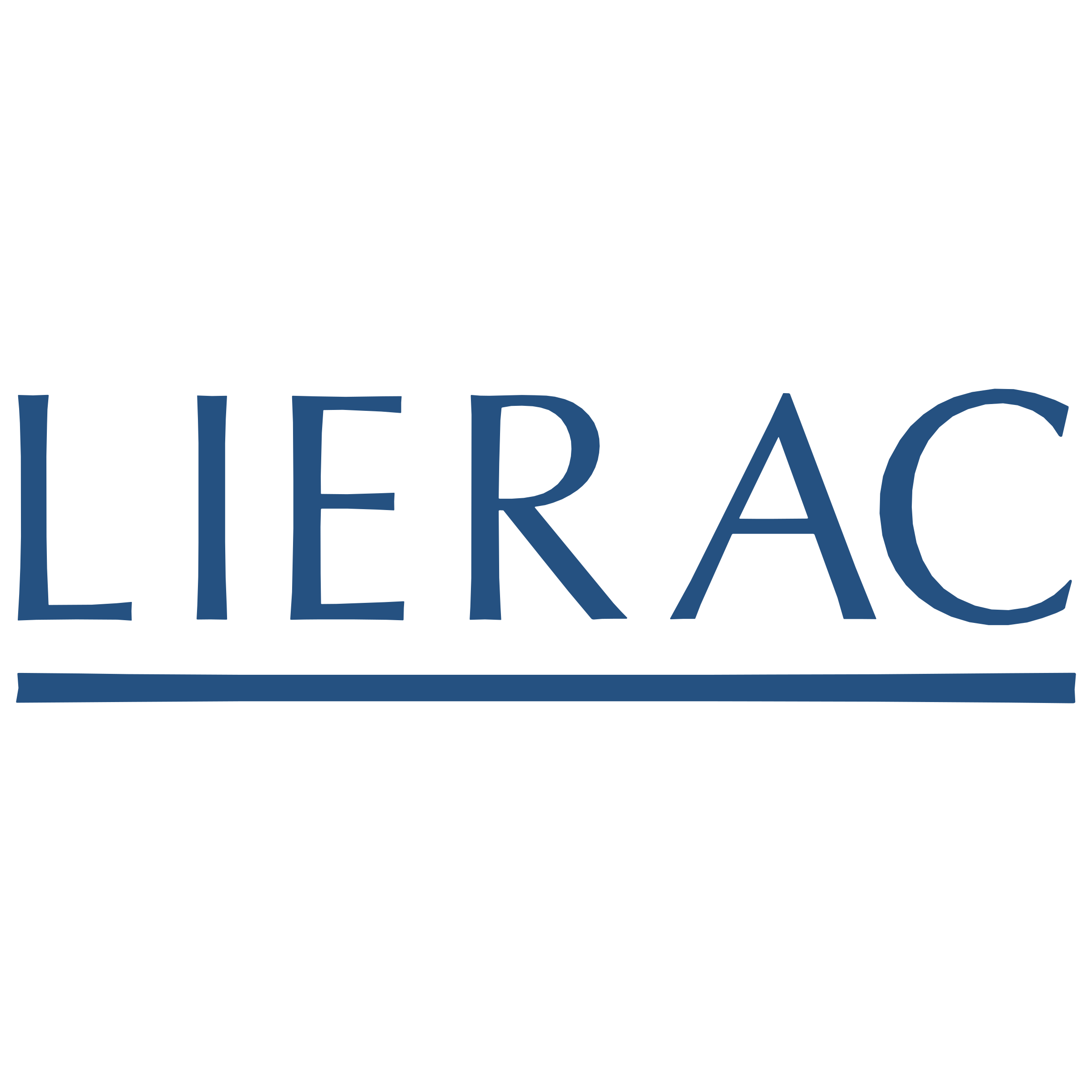 LIERAC