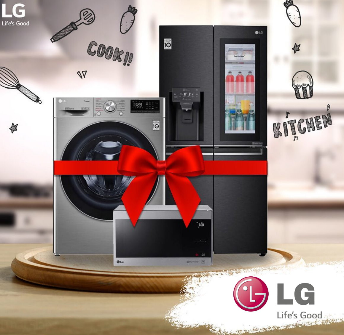LG