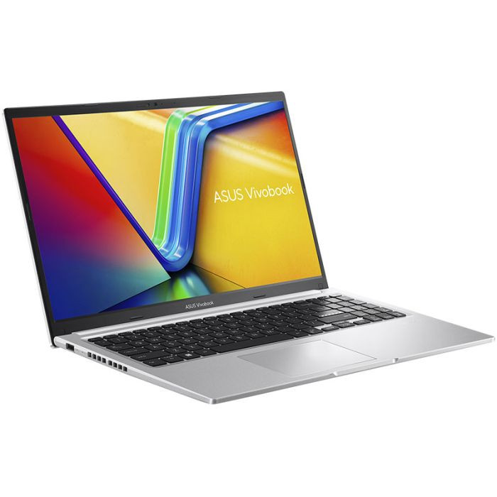 PC Portable ASUS Vivobook 15 X1502VA i7 13è Gén 8G 512Go SSD - Silver