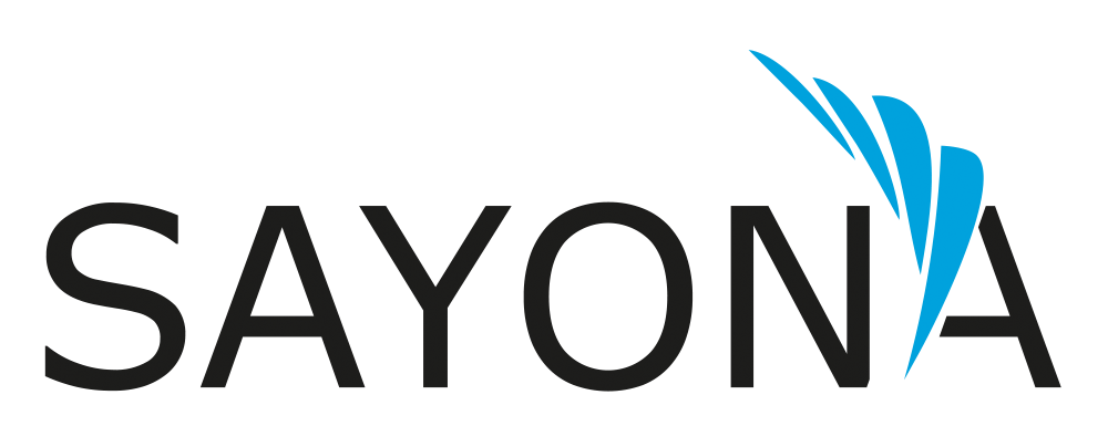 Sayona