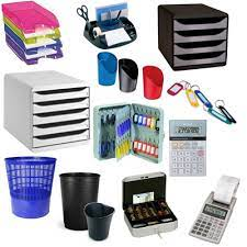ACCESSOIRES BUREATIQUE