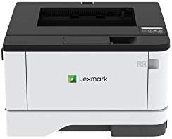 Imprimante Lexmark