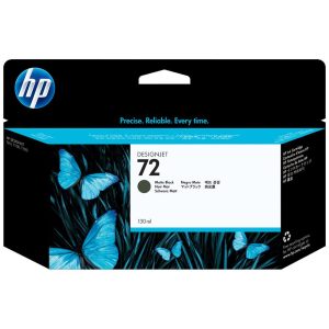 Cartouche HP MATTE black N72 130ml