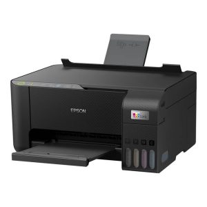 Imprimante à Réservoir Intégré EPSON ECOTANK L3251 3En1 Wifi Couleur