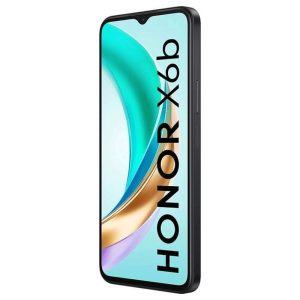 Smartphone HONOR X6b 6Go 128Go - Noir